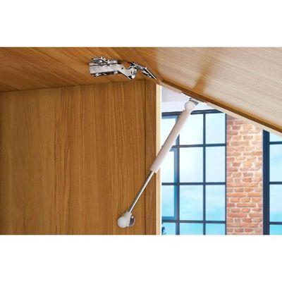 Cozinha Completa Imperatriz 3 Peças (2 Aéreos + 1 Balcãos) C6p45 Freijo-off White - Nesher