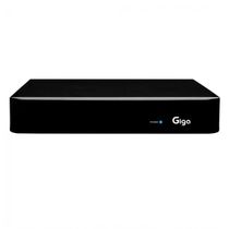 Dvr Giga Security Gs0481 8 Canais Full Hd 1080p Hibrido