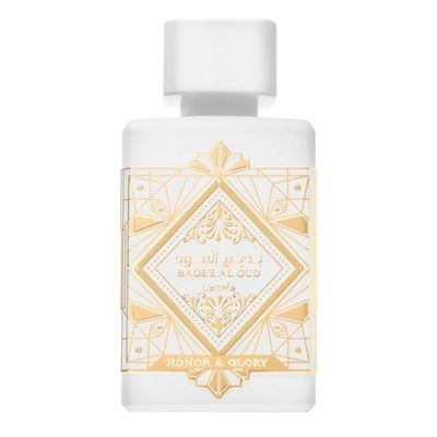 Lattafa Badee Al Oud Honor E Glory Eau De Parfum - Perfume Unissex 100ml