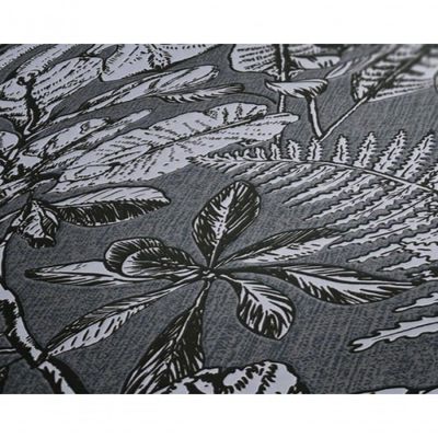 Papel De Parede Daniel Hechter Tropical 375205 Rolo 10m X 0,53m