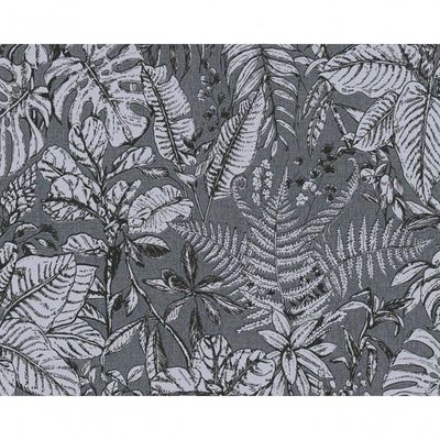 Papel De Parede Daniel Hechter Tropical 375205 Rolo 10m X 0,53m