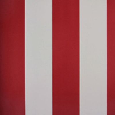 Papel de Parede Listrado Classic Stripes CT889060 Vinílico - Rolo: 10m x 0,53m