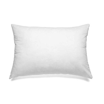 Travesseiro Viscoelástico Visco Slim Kit C/ 2 Un (38x58) - Ortobom