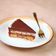 Garfo de Sobremesa Bolo Dourado Talheres Inox Buffet 50un