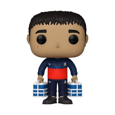 Boneco Funko Pop! Ted Lasso - Nate Shelley With Water
