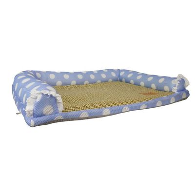 Cama Arranhador Gato Pet Felino Almofada Macia Esteira Resistente Lavavel Confortavel Aconchegante Animal De Estimaçao
