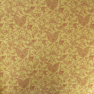 Papel De Parede Vinílico Bright Wall 660701 - Rolo 10m X 0,53m