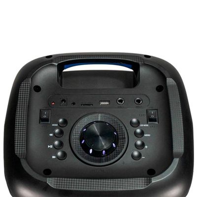 Caixa De Som Frahm Lumi Tower 950w Bluetooth - Lt950