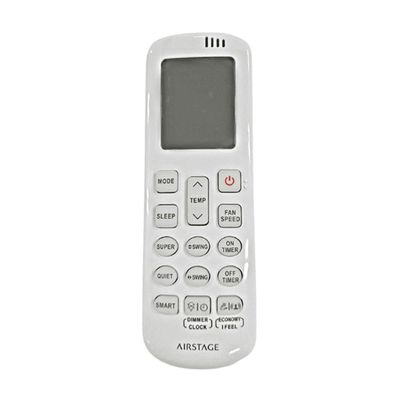 Ar Condicionado Fujitsu Airstage 18.000 BTUs Q/F 220v
