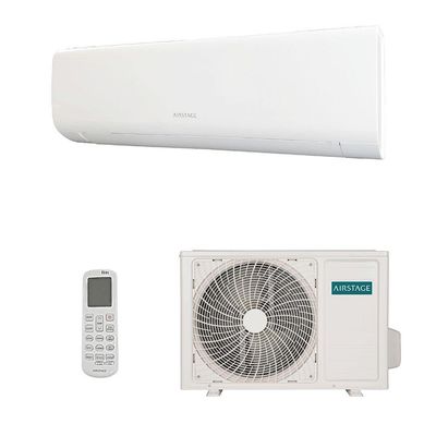 Ar Condicionado Fujitsu Airstage 18.000 BTUs Q/F 220v