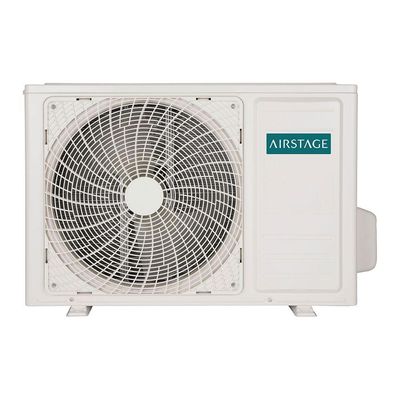Ar Condicionado Fujitsu Airstage 18.000 BTUs Q/F 220v
