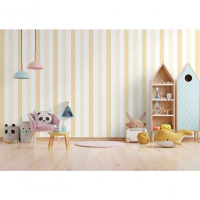 Papel De Parede Pippo Stripes 461-4 Pippo 461-4