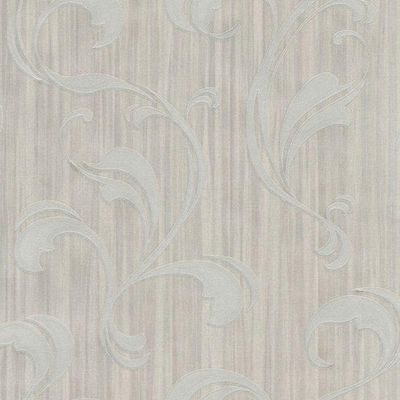 Papel De Parede Futura 44018 Romantic - Rolo 10m X 0,53m