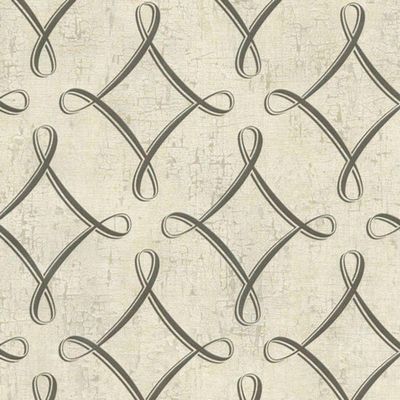 Papel De Parede Futura 44066 Ethnic - Rolo 10m X 0,53m