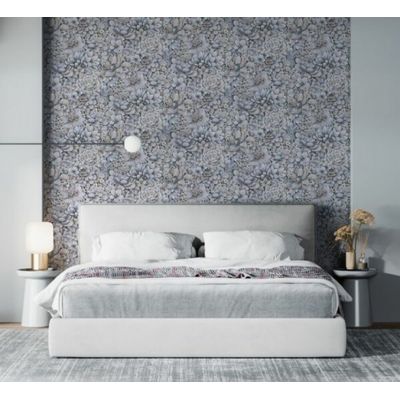 Papel de Parede Flores 33955 Botânica 33955