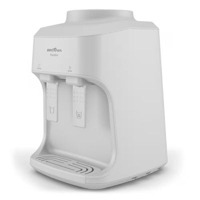 Bebedouro de Água BBE13B 70W Britânia Branco / Bivolt