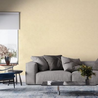 Papel de Parede Bobinex Essencial Textura Marrom 4344