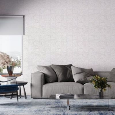 Papel de Parede Bobinex Essencial Textura Bege 4319