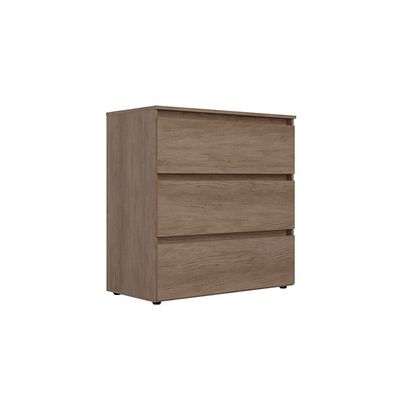 Cômoda 4 Gavetas THB Condessa Rustic