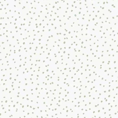 Papel de Parede HF Petit Infantil Branco 99304