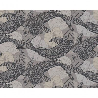 Papel De Parede Metropolitan Stories 2 Carp 378593 Tam 4m²