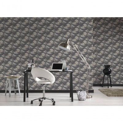 Papel De Parede Metropolitan Stories 2 Carp 378593 Tam 4m²