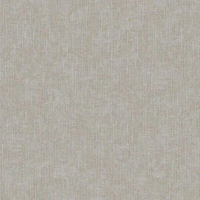 Papel De Parede Lin Aspecto Têxtil Cinza Jun513