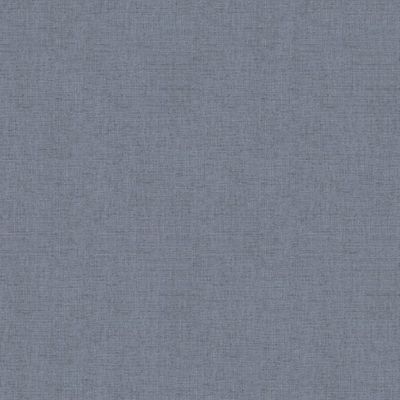 Papel de Parede Lille Aspecto Têxtil Azul 55101