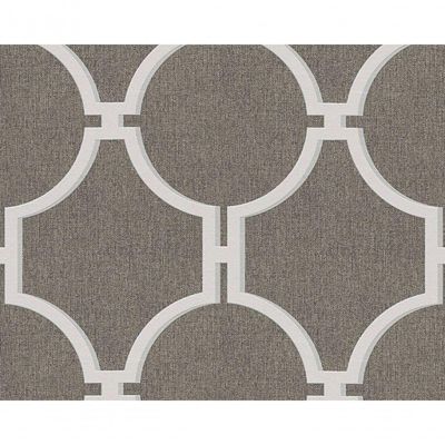 Papel De Parede Elegance 5th Avenue 361494 Rolo 10m X 0,53m
