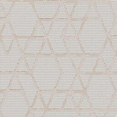 Papel De Parede Montego Geométrico 30821 Rolo 10m X 0,53m