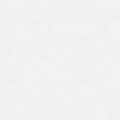 Papel de Parede Bobinex Essencial Textura Branco 4345