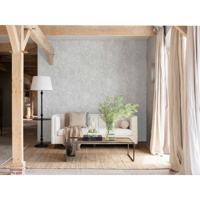 Papel de Parede Riviera Maison Botanical Bliss 219910 - Rolo: 10m x 0,53m