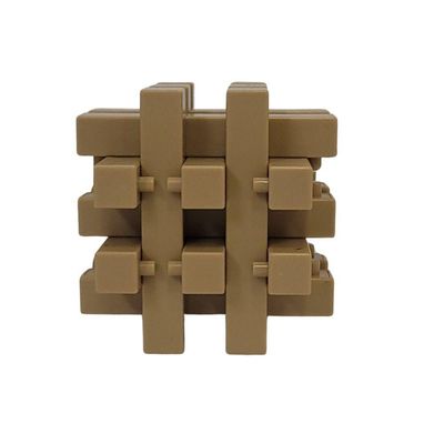 Cubo Mágico Interativo Dezoito Arhats Qy8003 - Qiyi