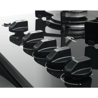 Fogão De Piso Fischer 4Q Gran Cheff Gás Bivolt