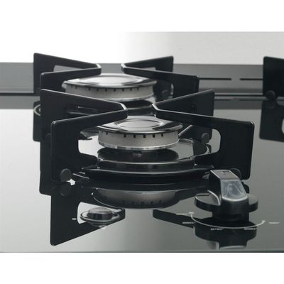 Fogão De Piso Fischer 4Q Gran Cheff Gás Bivolt