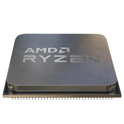 Processador Amd Ryzen 5 4655g, 3.7ghz (4.2ghz Max Turbo), Cache 11mb, Am4, Vídeo Integrado