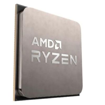 Processador Amd Ryzen 5 4655g, 3.7ghz (4.2ghz Max Turbo), Cache 11mb, Am4, Vídeo Integrado