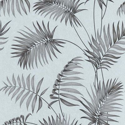 Papel de Parede Sejours Et Chambres Les Plantes 11190909 - Rolo: 10m x 0,53m
