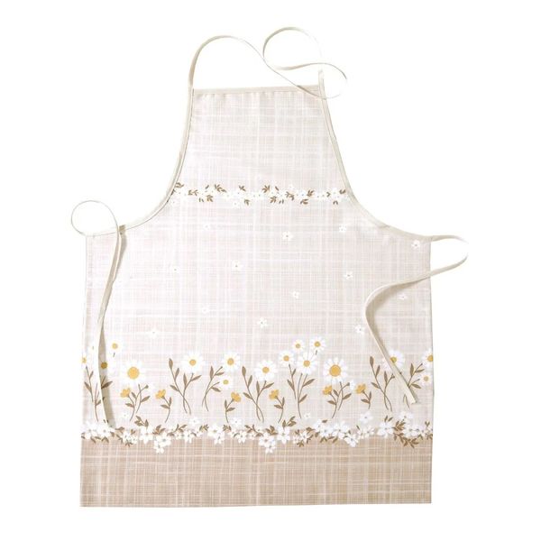 Avental Clean Athenas 60x70cm Esmeralda Dohler