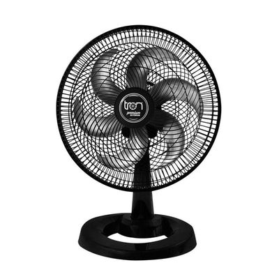 Ventilador De Mesa Premium 50 Cm 127v Preto Tron Preto 127v 110V