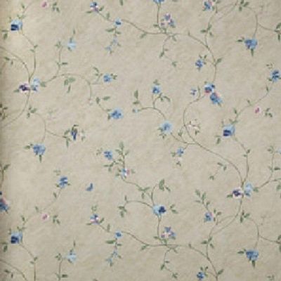 Papel De Parede Fragrant Roses Fa811075 Vinílico - Rolo 10m X 0,53m