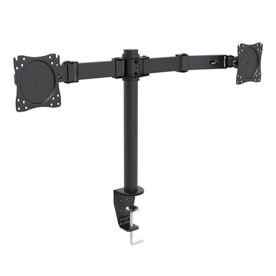 Suporte Para Monitor Multiarticulado De Mesa 14-27" Elg F50xd