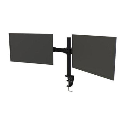 Suporte Para Monitor Multiarticulado De Mesa 14-27" Elg F50xd