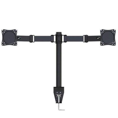 Suporte Para Monitor Multiarticulado De Mesa 14-27" Elg F50xd