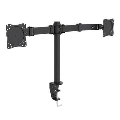 Suporte Para Monitor Multiarticulado De Mesa 14-27" Elg F50xd