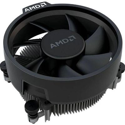 Processador Amd Ryzen 5 5600g 3.9ghz Am4 Box