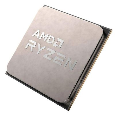 Processador Amd Ryzen 5 5600g 3.9ghz Am4 Box