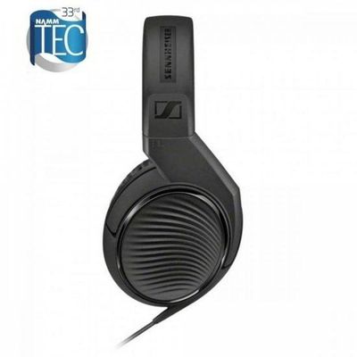 Fone De Ouvido Hd200 Pro Sennheiser