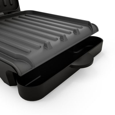 Grill Britânia 750W 2 Sanduiches Chapas Antiaderentes BGR12A 127V
