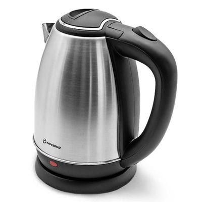 Chaleira Elétrica Inox Impebraz 2 Litros YD-202F 220V